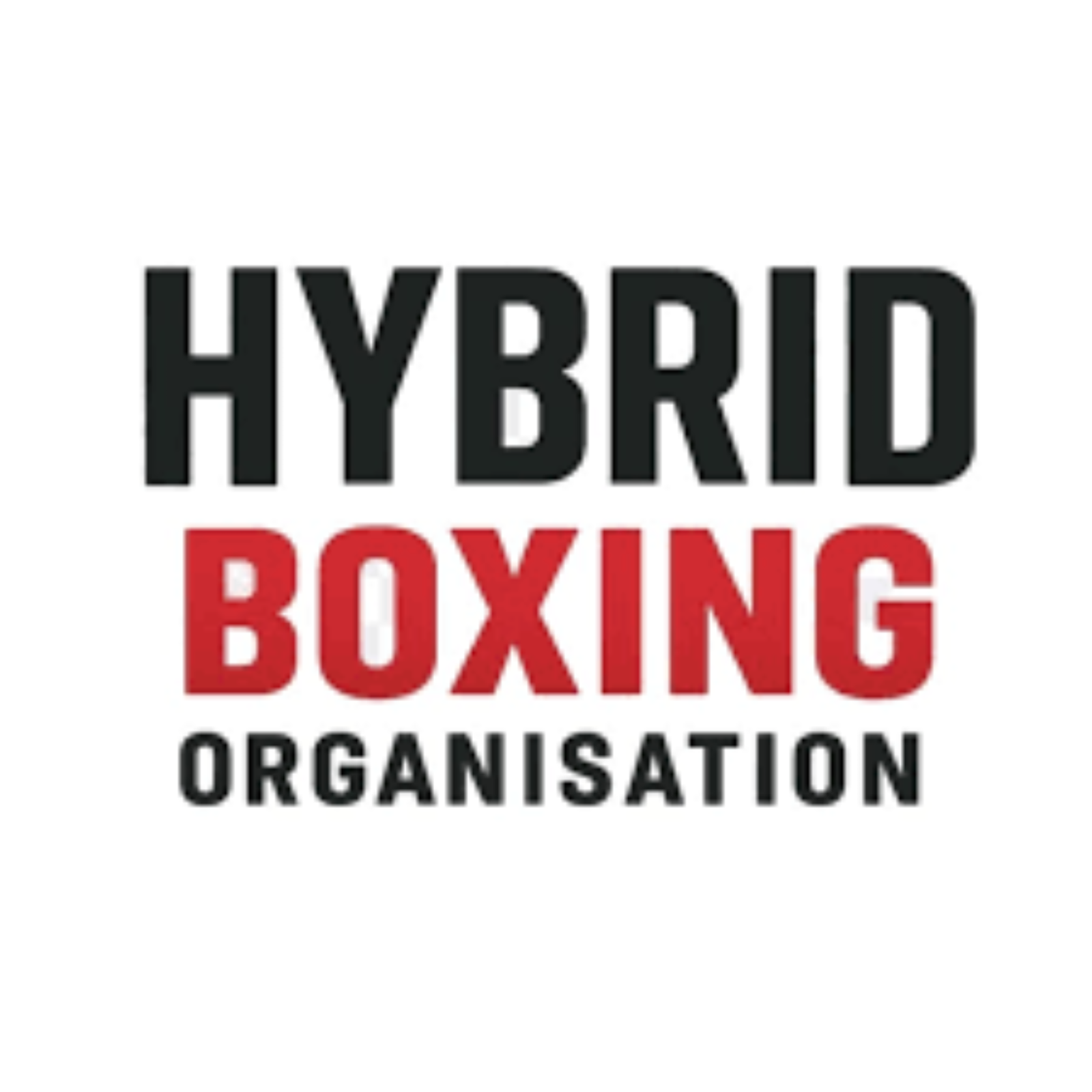 Hybrid Boxing